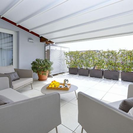살로 Fantoni Loft 아파트 외부 사진