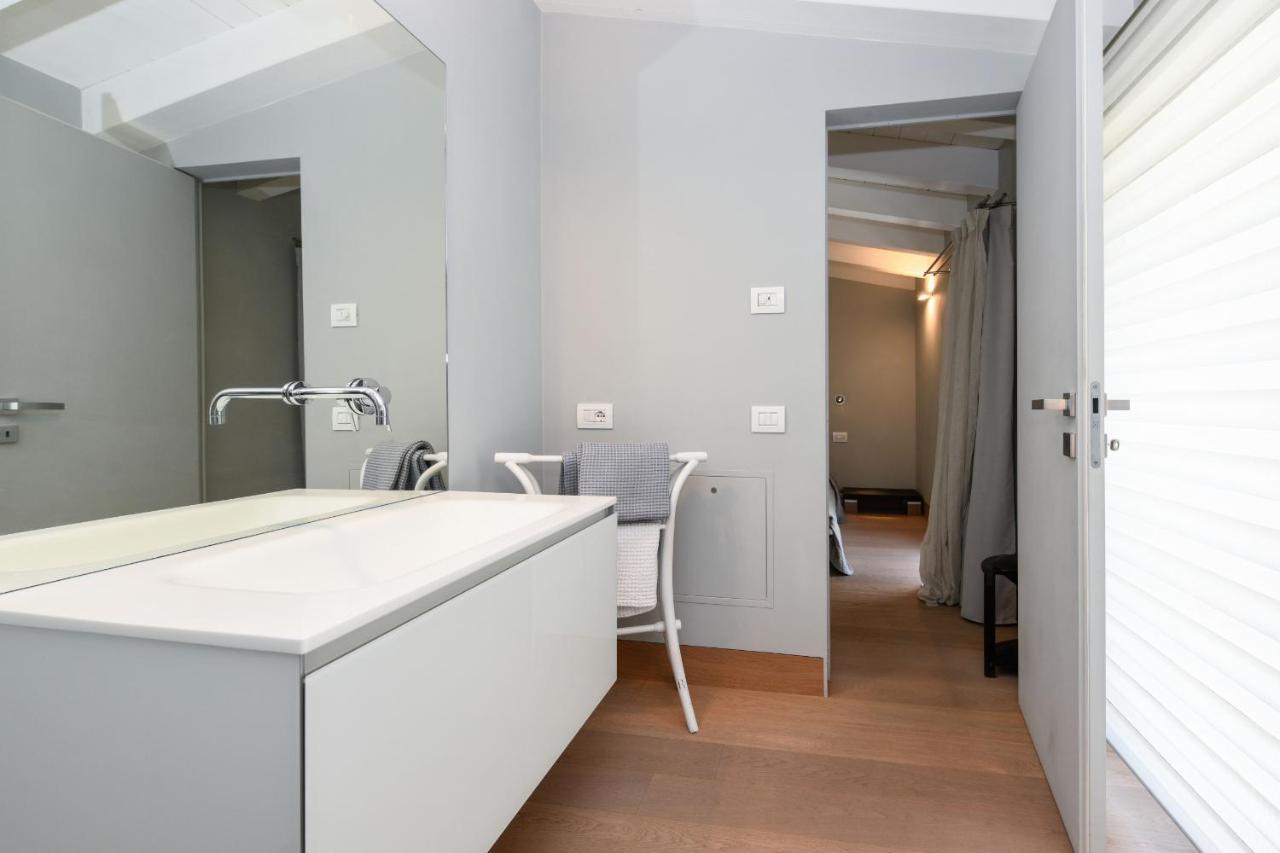살로 Fantoni Loft 아파트 외부 사진